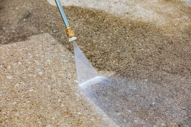 San Marino, CA Pressure Washing Services Company