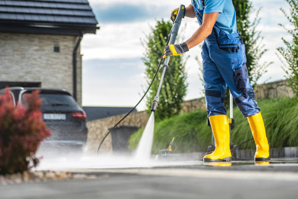 Best Parking Lot and Garage Cleaning  in San Marino, CA