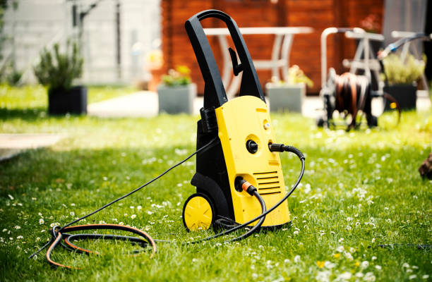 Best Patio and Deck Pressure Washing  in San Marino, CA